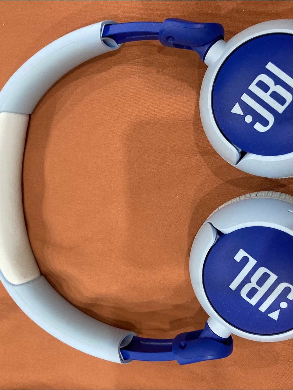 Wearable Headphones